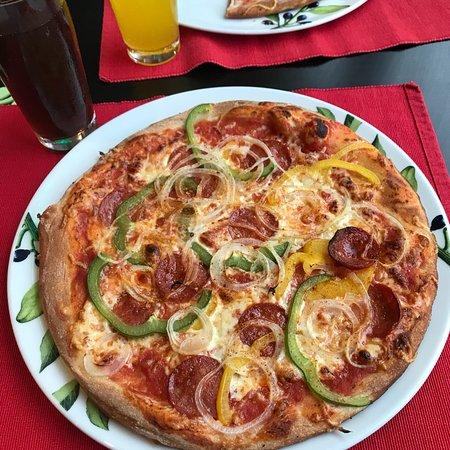 Franco's Pizza