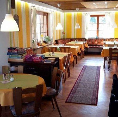 Cafe Goldmann