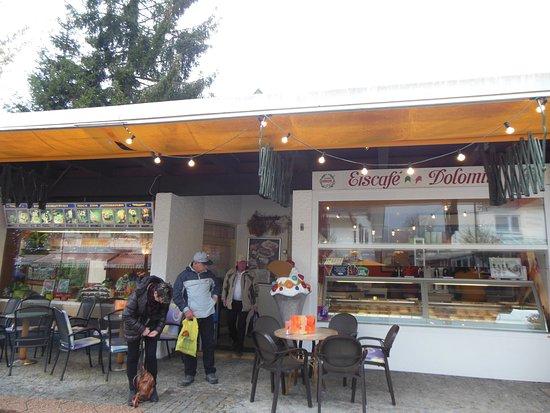 Dolomiti