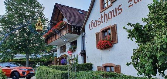 Gasthaus Zur Krone