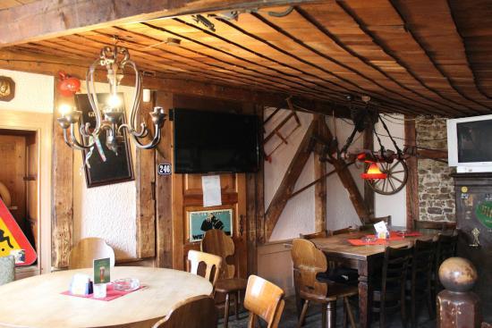 Klimperkasten Bistro & Pub