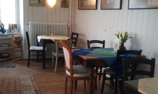 Kulturcafe Fraulin