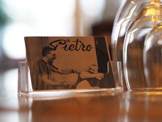 Pizzeria Da Pietro