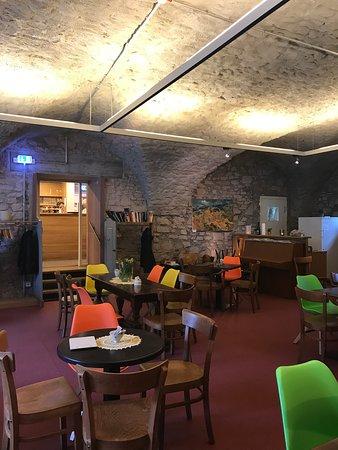 Cafe Lumen