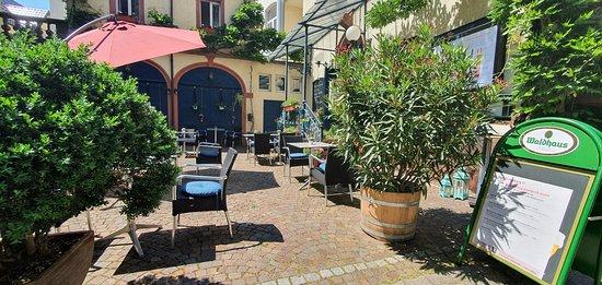 Restaurant Schiller