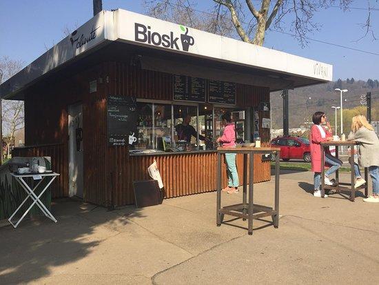 Biosk