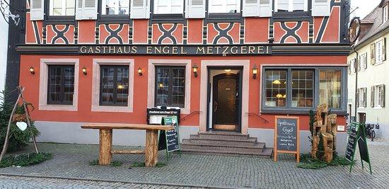 Gasthaus Engel