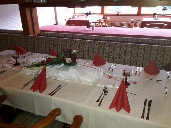Restaurant Zum alten Schweden