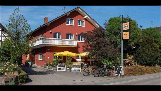 Schwarzwaldgasthof Kreuz
