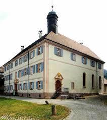 Schlossle Heiligenzell