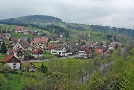 Huzenbach