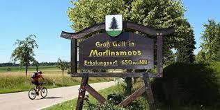 das Martinsmoos