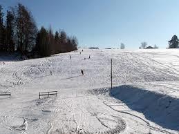 Skilift Simmersfeld