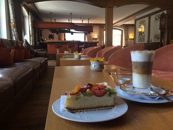 Oberwiesenhof Restaurant