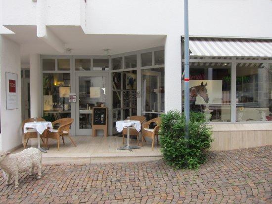 Atelier-Café