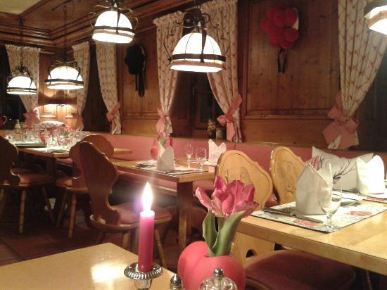 Gasthaus Auerhahn