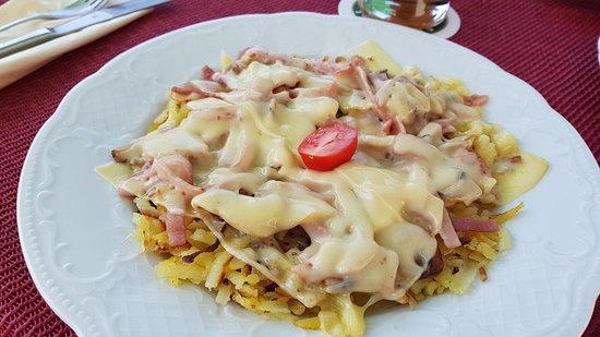Schwyzer Stubli