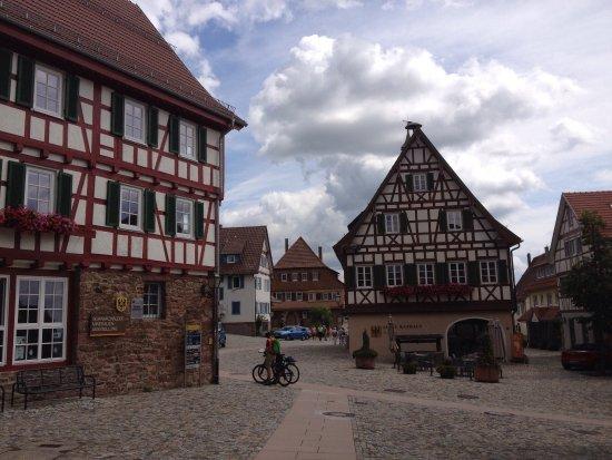 Brauhaus Rossle