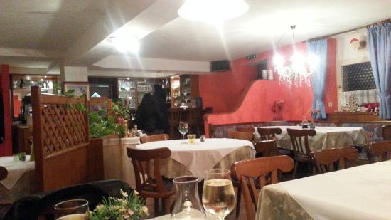 Pizzeria Ristorante Da Lorenzo Zum Schwarzberg