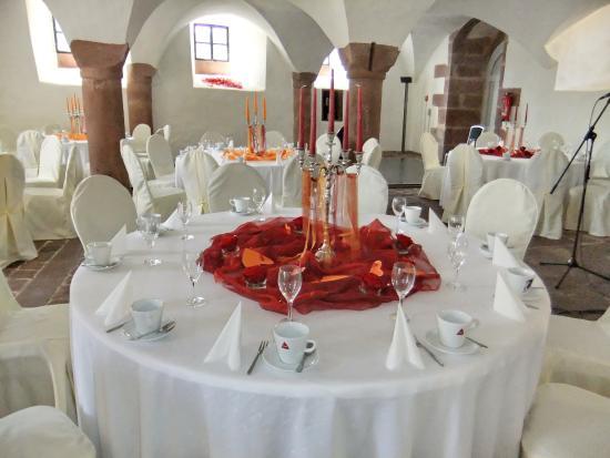 Schloss Restaurant