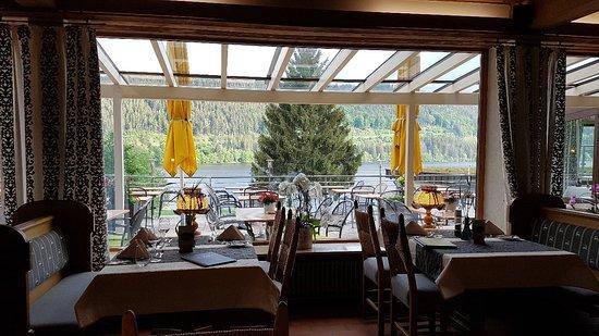 Seehotel Wiesler
