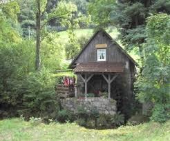 die Rainbauernmühle