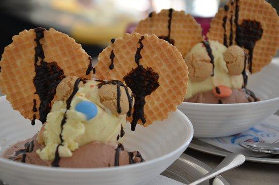 Casa del Gelato