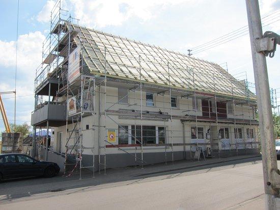 Gasthaus Adler