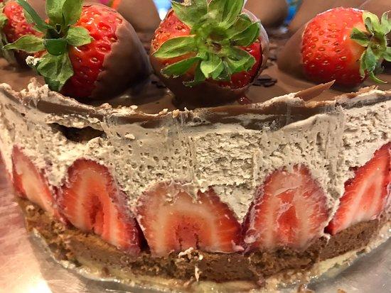 Eiscafe Algelato