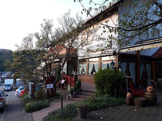 Gasthof Bernstein