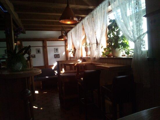 Restaurant Rossbergschanke