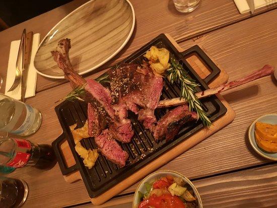 Meat & Greet