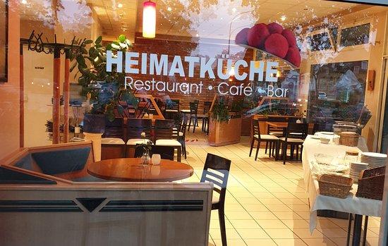 Heimatkuche