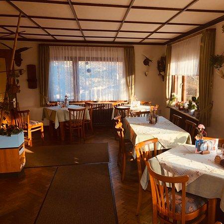 Cafe Waldfrieden