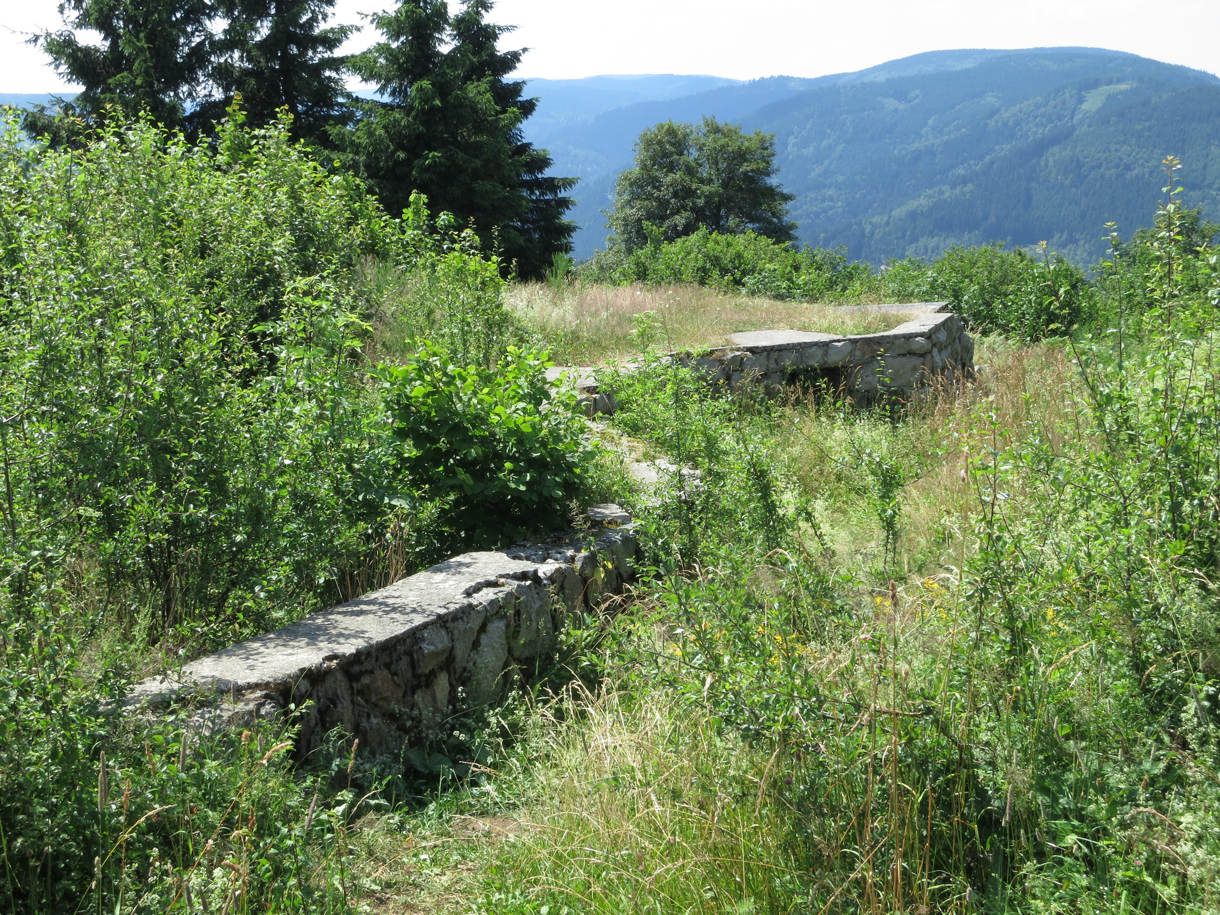 Prechtaler Schanze-Ecklesberg