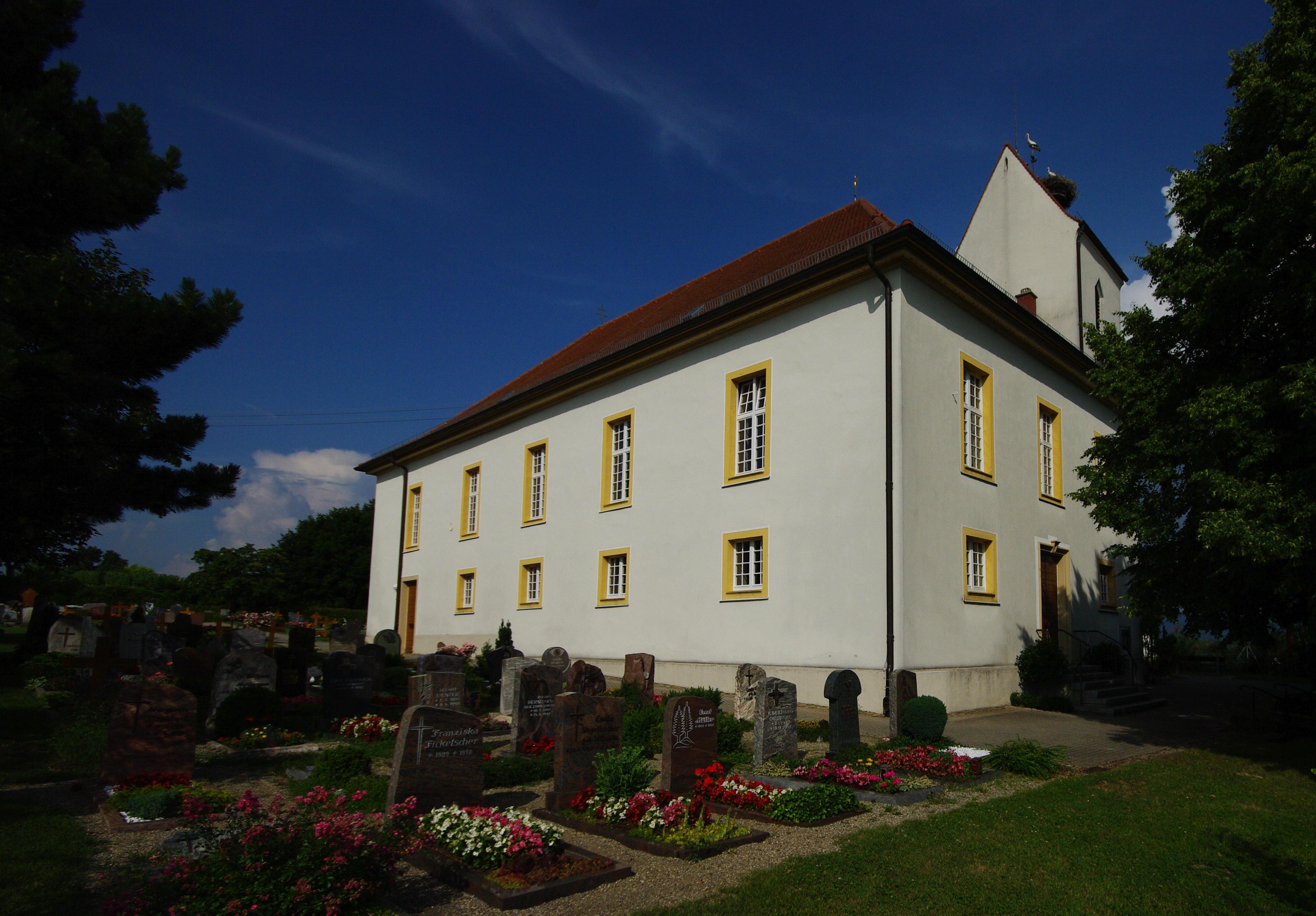 Bergkirche