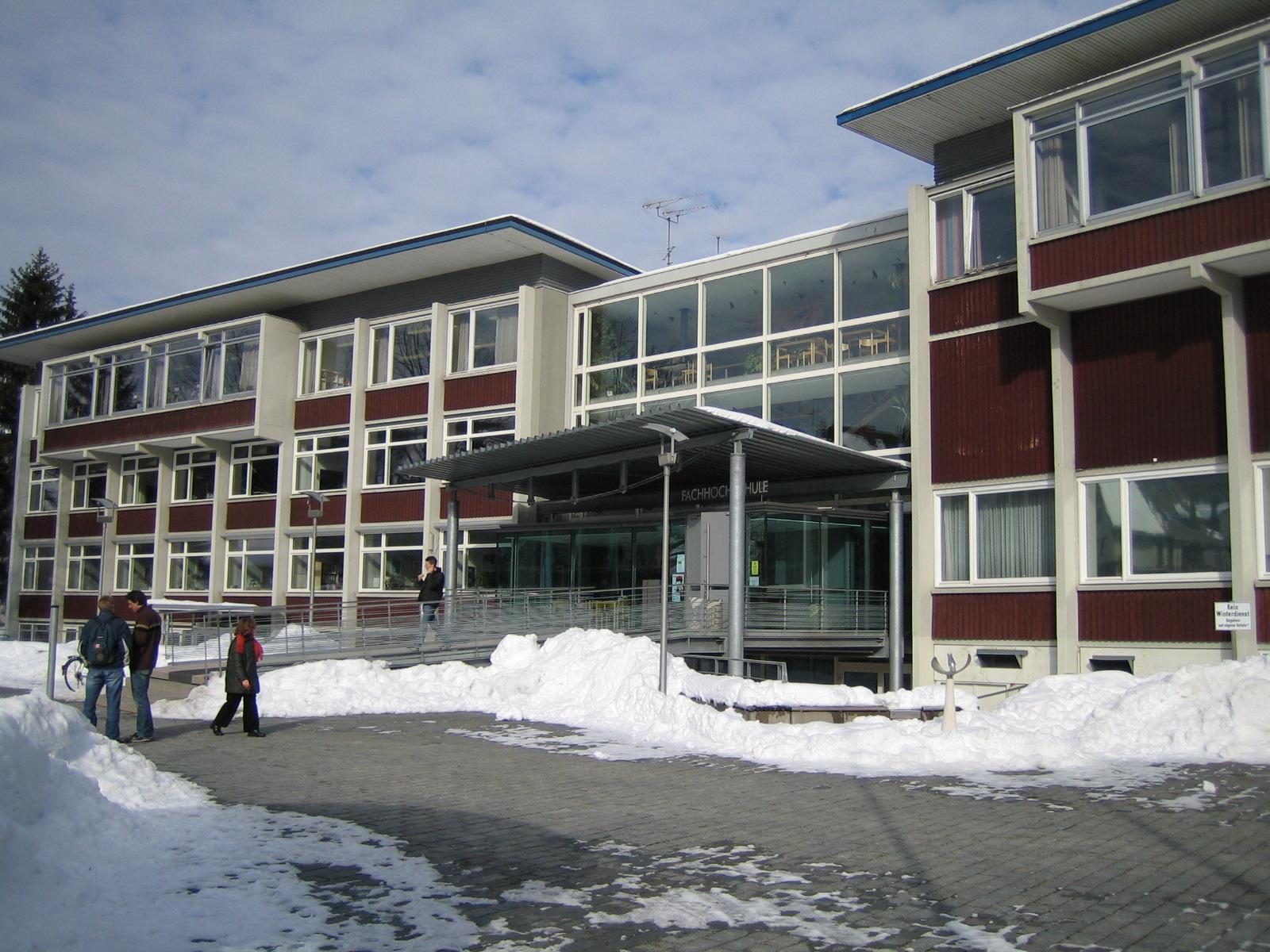 Furtwangen University