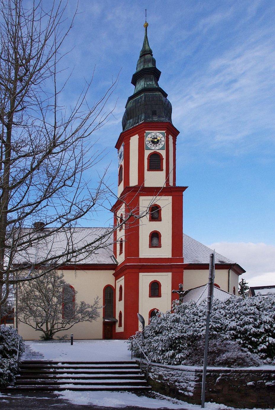 Sankt-Martin