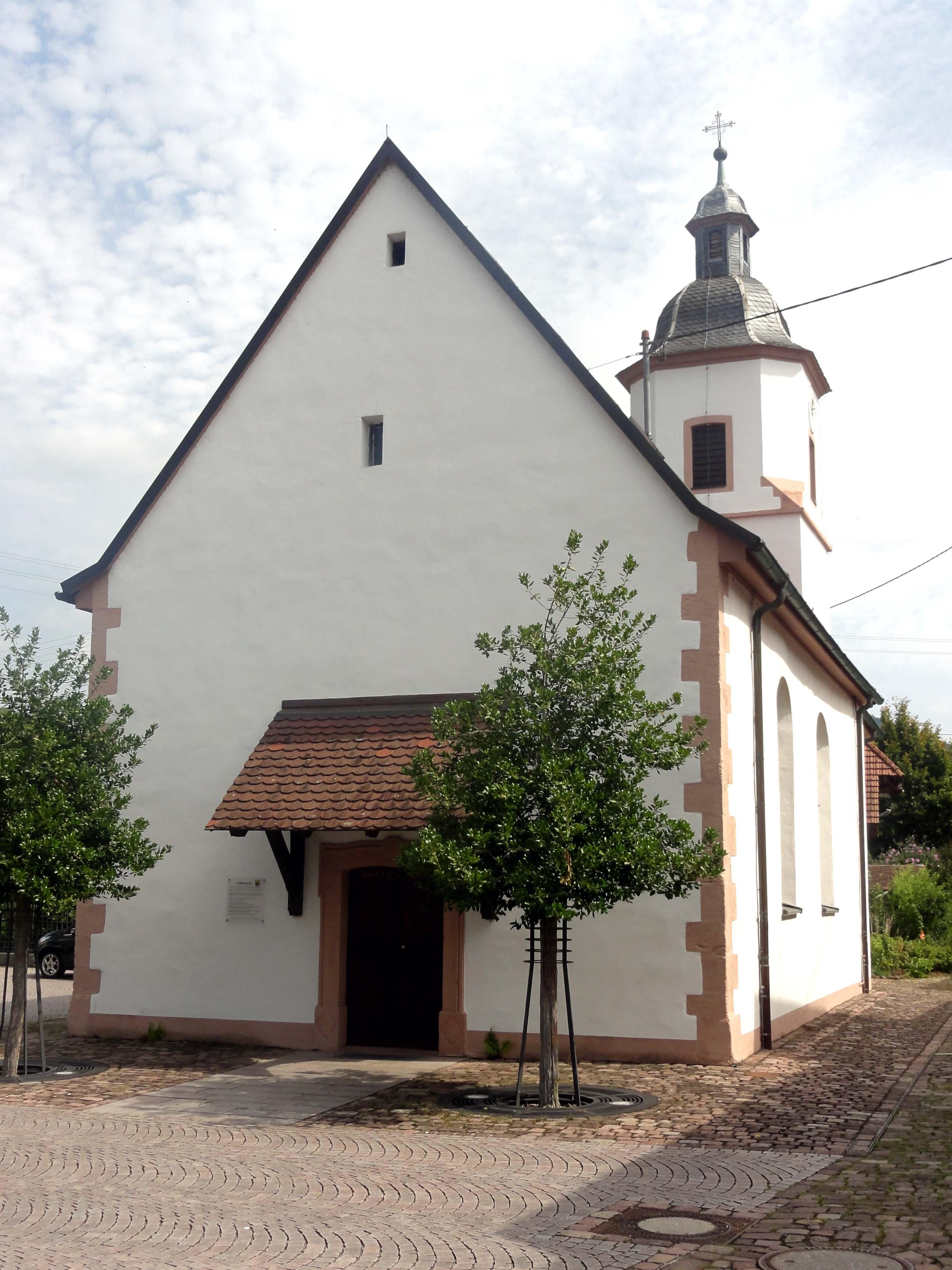 St. Nikolaus