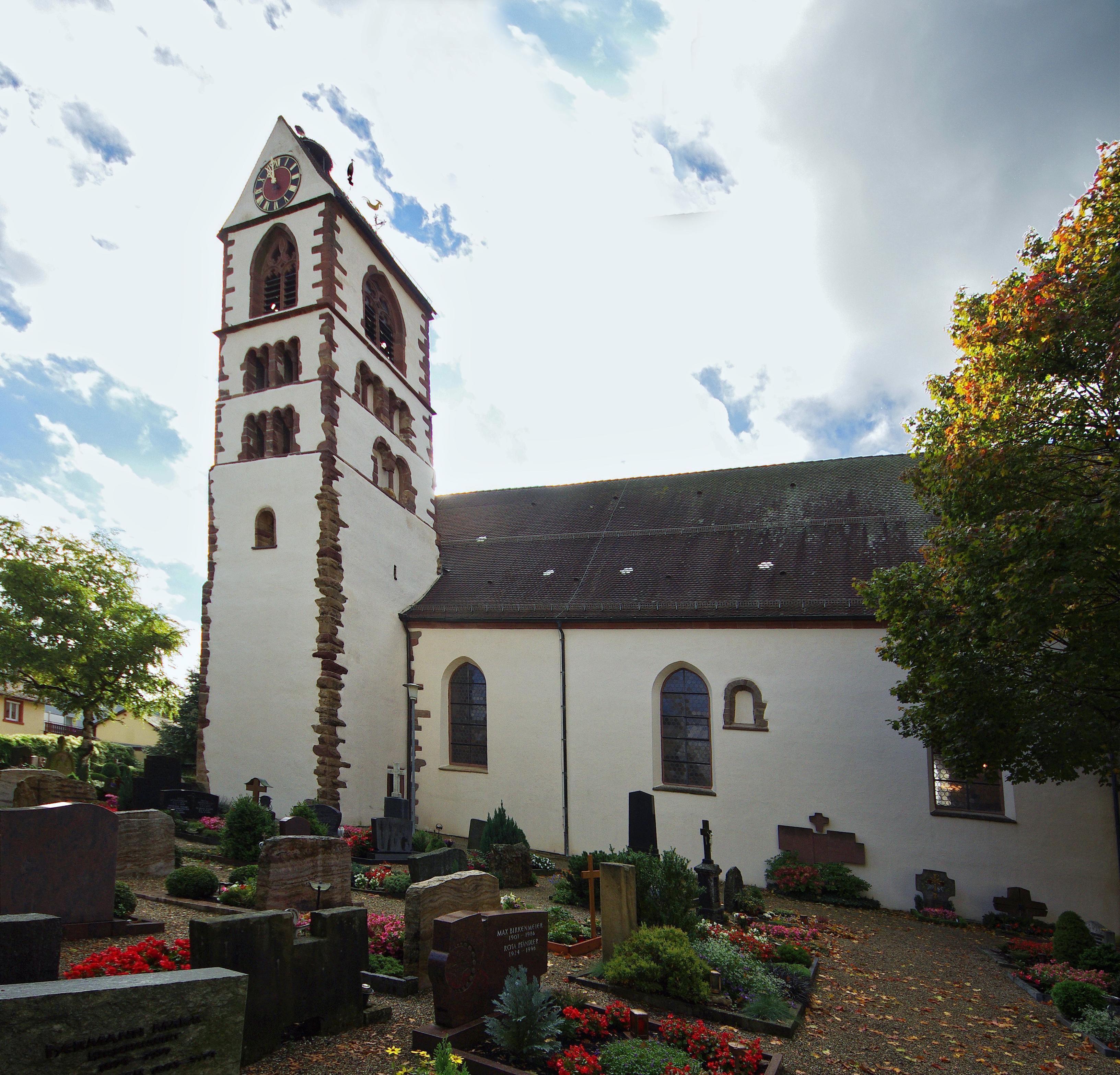 St. Gallus