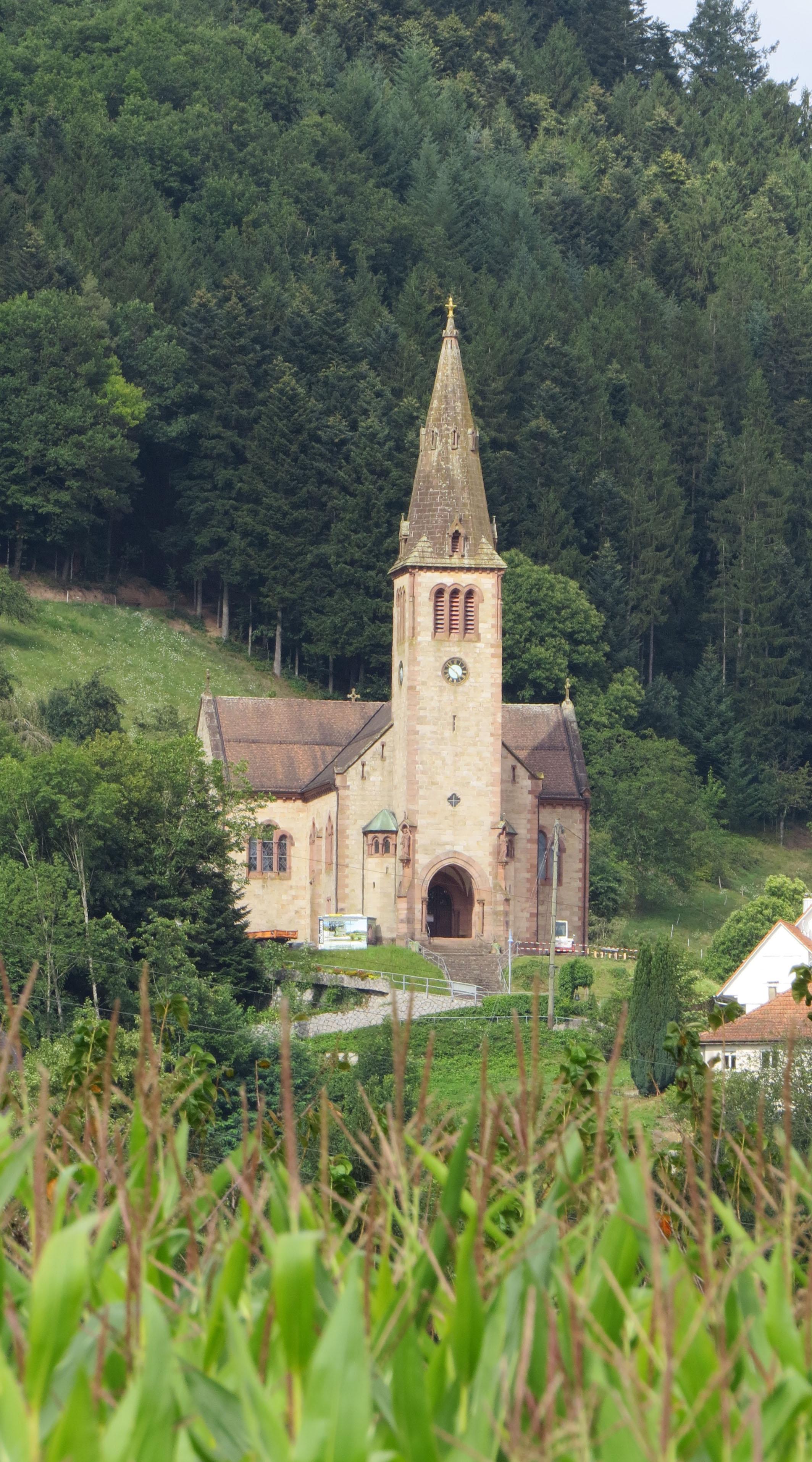 St. Michael