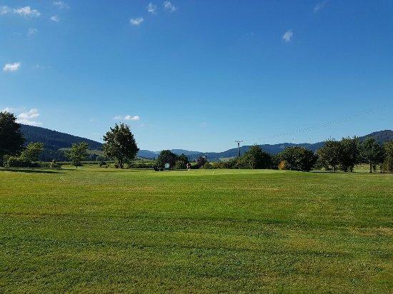 Golf de Gröbernhof