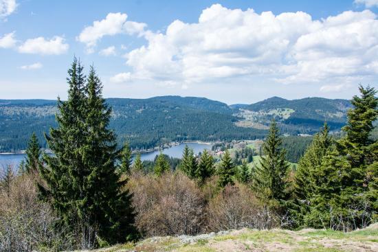 Jagersteig Schluchsee