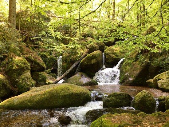 Gertelbachwasserfaelle