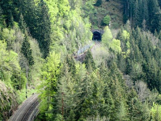 Schwarzwaldbahn Erlebnispfad