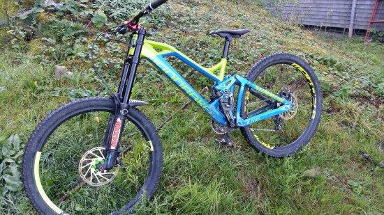 Bikepark Todtnau
