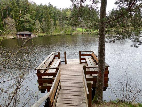 Schluchtsee