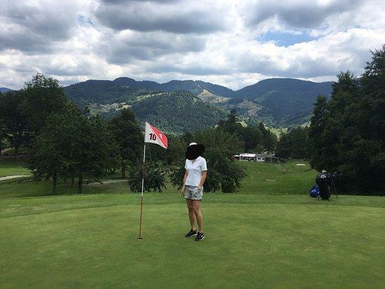 Golf Club Schonau