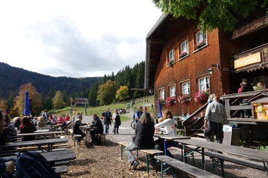 Premiumwanderweg