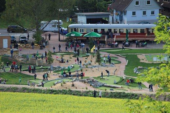 Adventuregolf Gutach